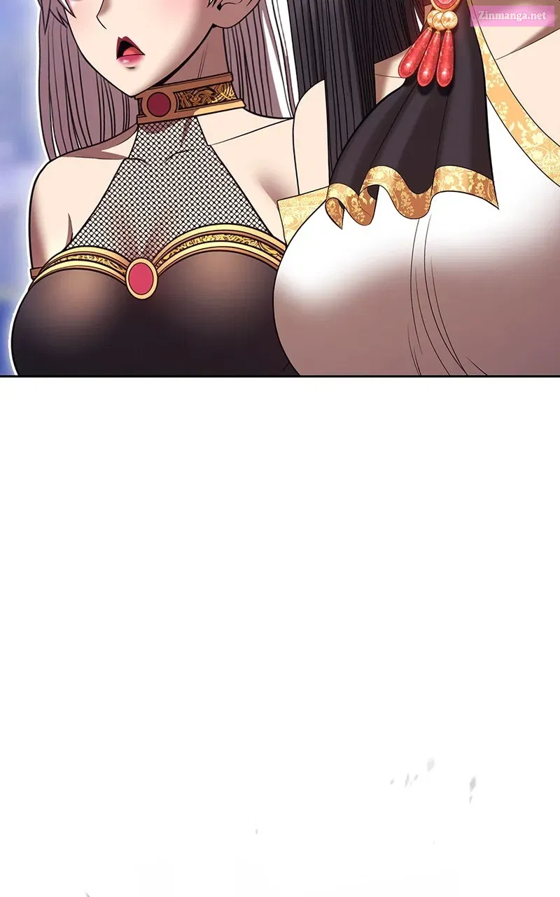 +99 ReinforcedWooden Stick Chapter 164 page 154 - 