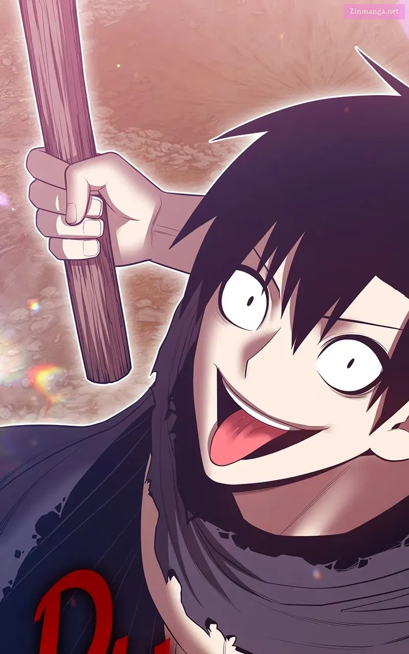 +99 ReinforcedWooden Stick Chapter 164 page 160 - 
