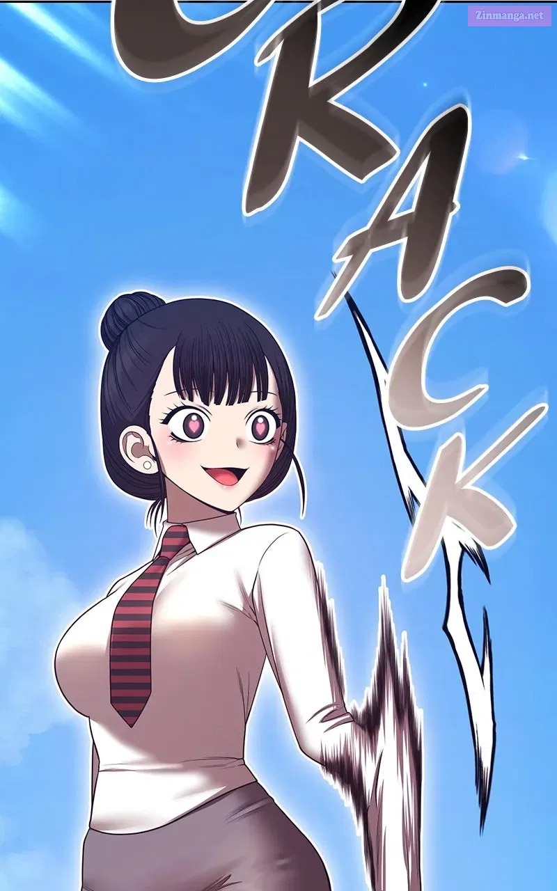 +99 ReinforcedWooden Stick Chapter 164 page 17 - 