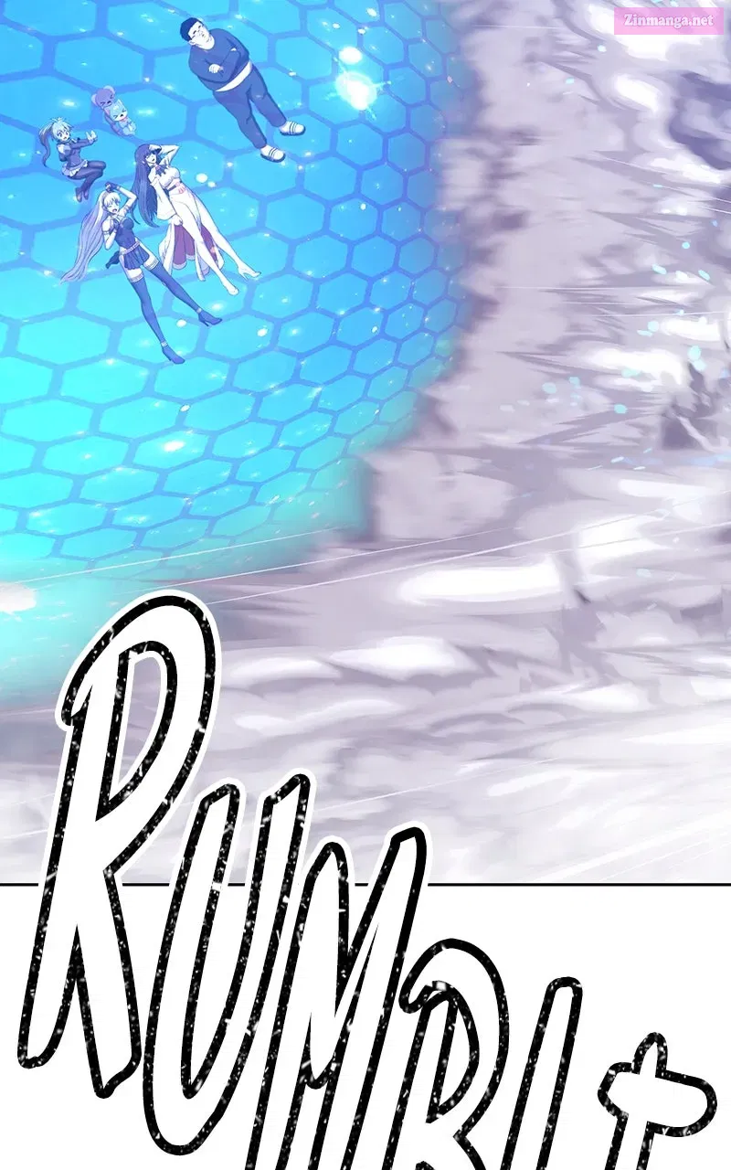 +99 ReinforcedWooden Stick Chapter 164 page 194 - 
