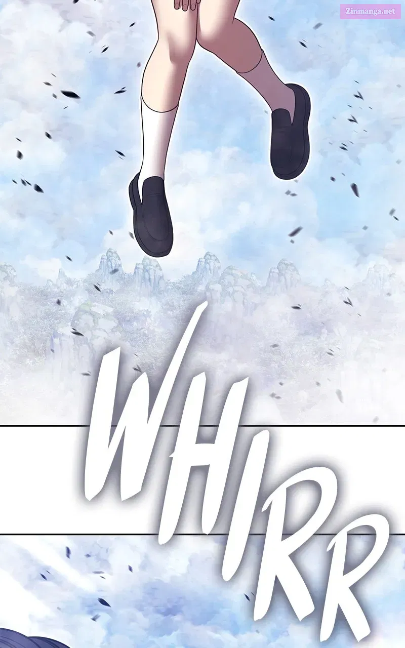 +99 ReinforcedWooden Stick Chapter 164 page 203 - 