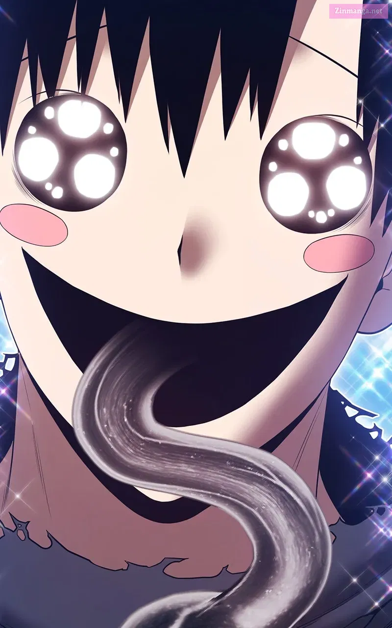 +99 ReinforcedWooden Stick Chapter 164 page 216 - 