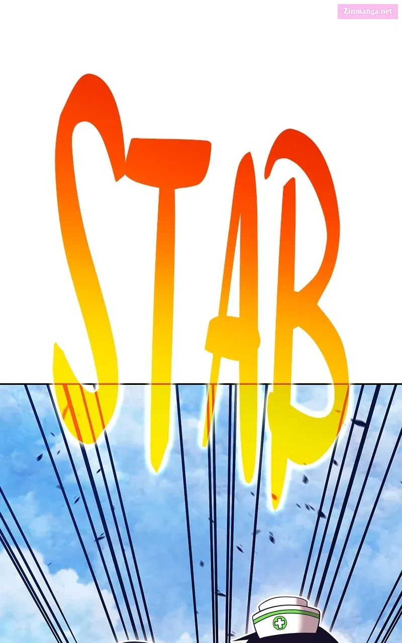 +99 ReinforcedWooden Stick Chapter 164 page 218 - 