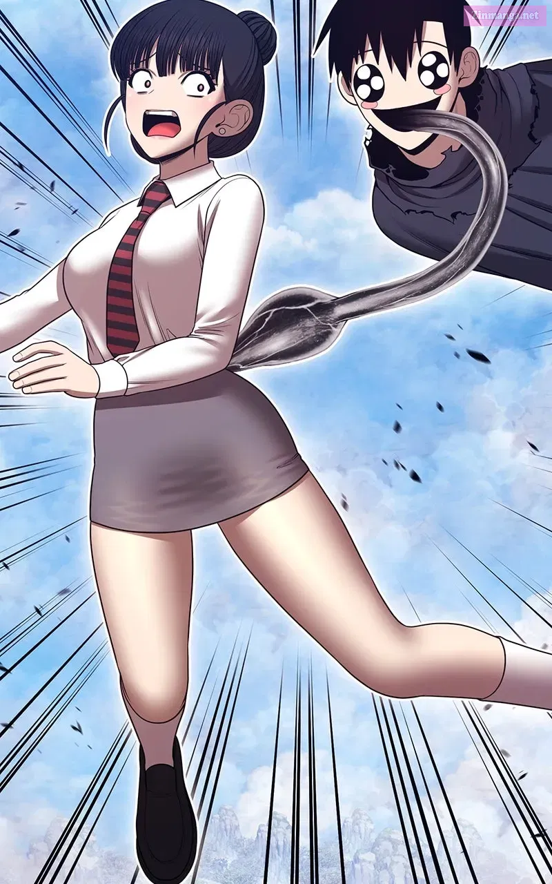 +99 ReinforcedWooden Stick Chapter 164 page 219 - 