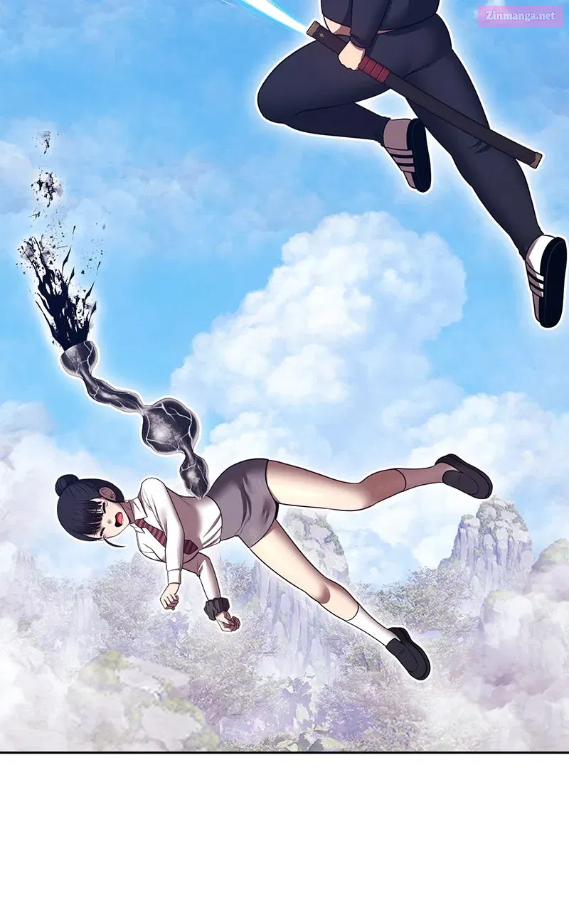 +99 ReinforcedWooden Stick Chapter 164 page 233 - 