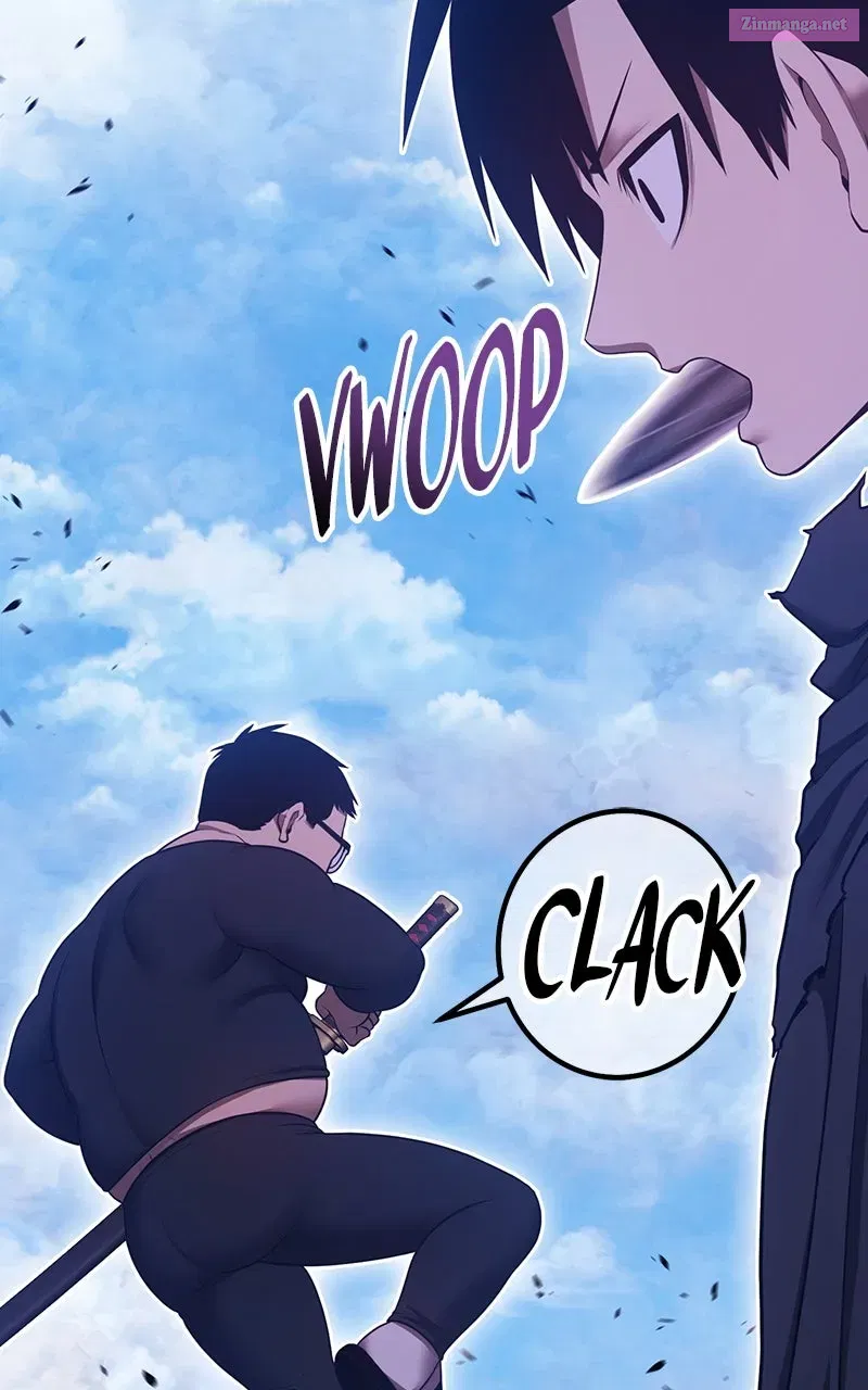 +99 ReinforcedWooden Stick Chapter 164 page 238 - 
