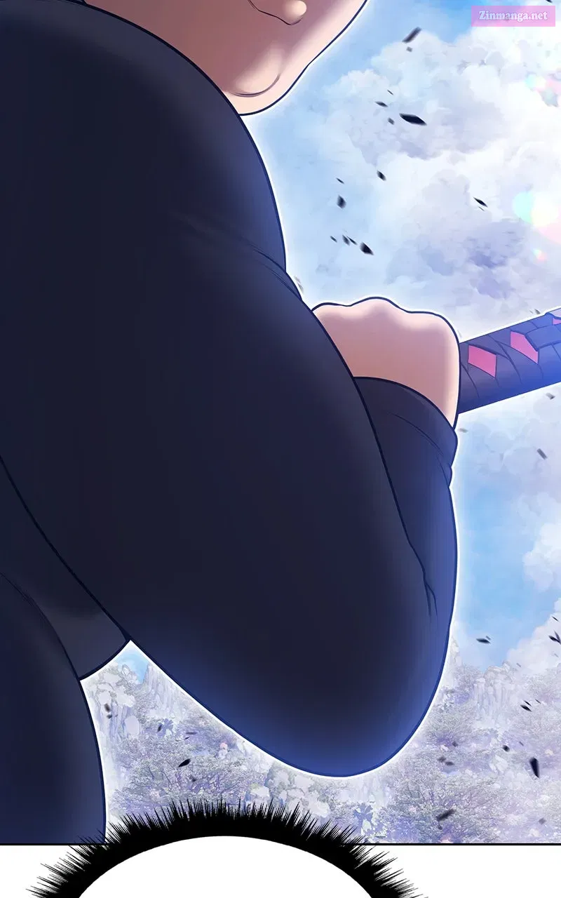 +99 ReinforcedWooden Stick Chapter 164 page 241 - 