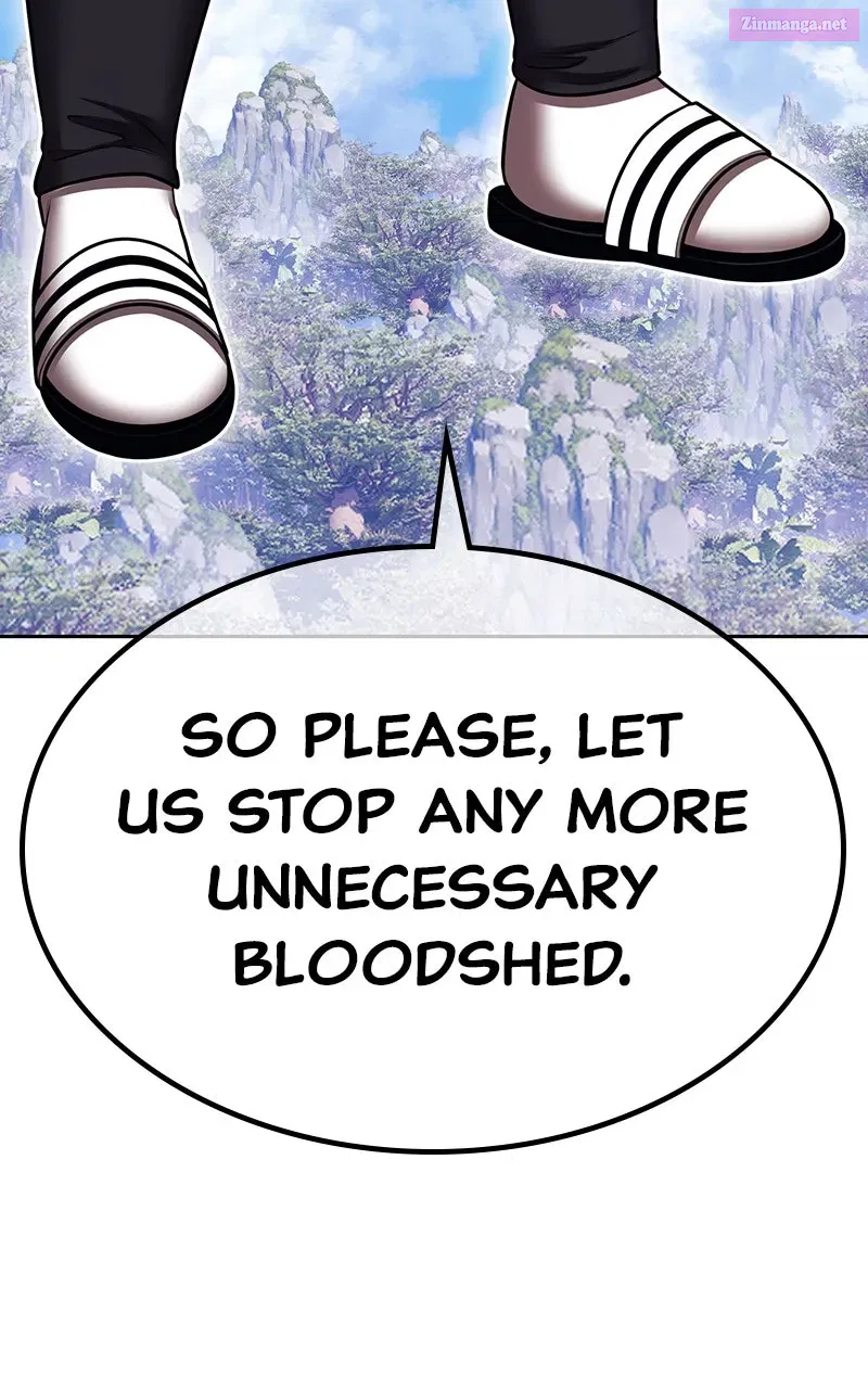 +99 ReinforcedWooden Stick Chapter 164 page 248 - 
