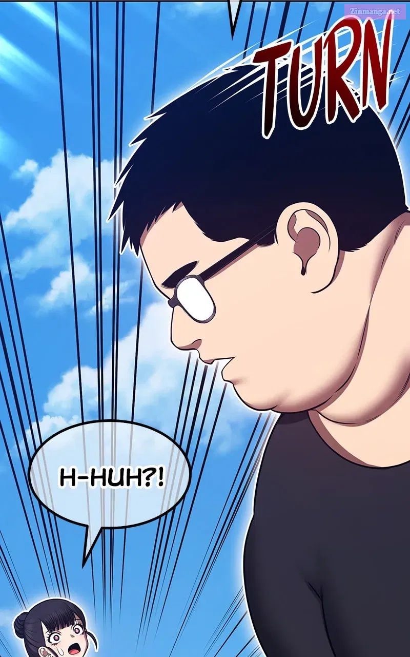 +99 ReinforcedWooden Stick Chapter 164 page 268 - 