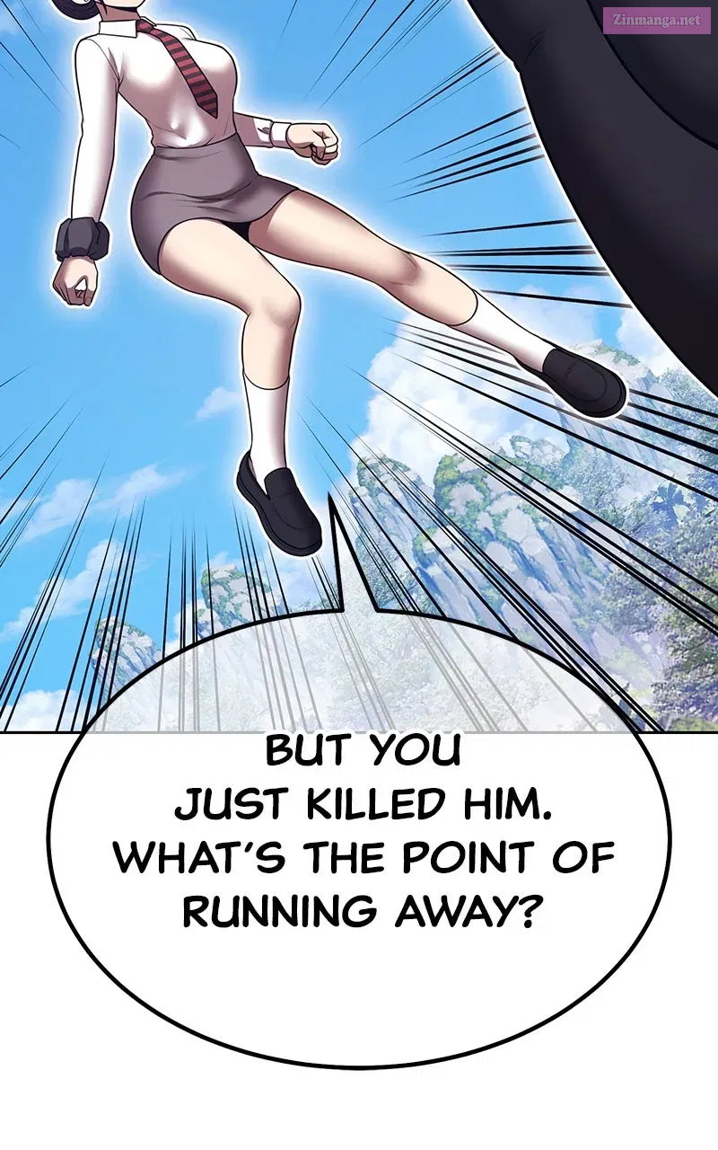 +99 ReinforcedWooden Stick Chapter 164 page 269 - 