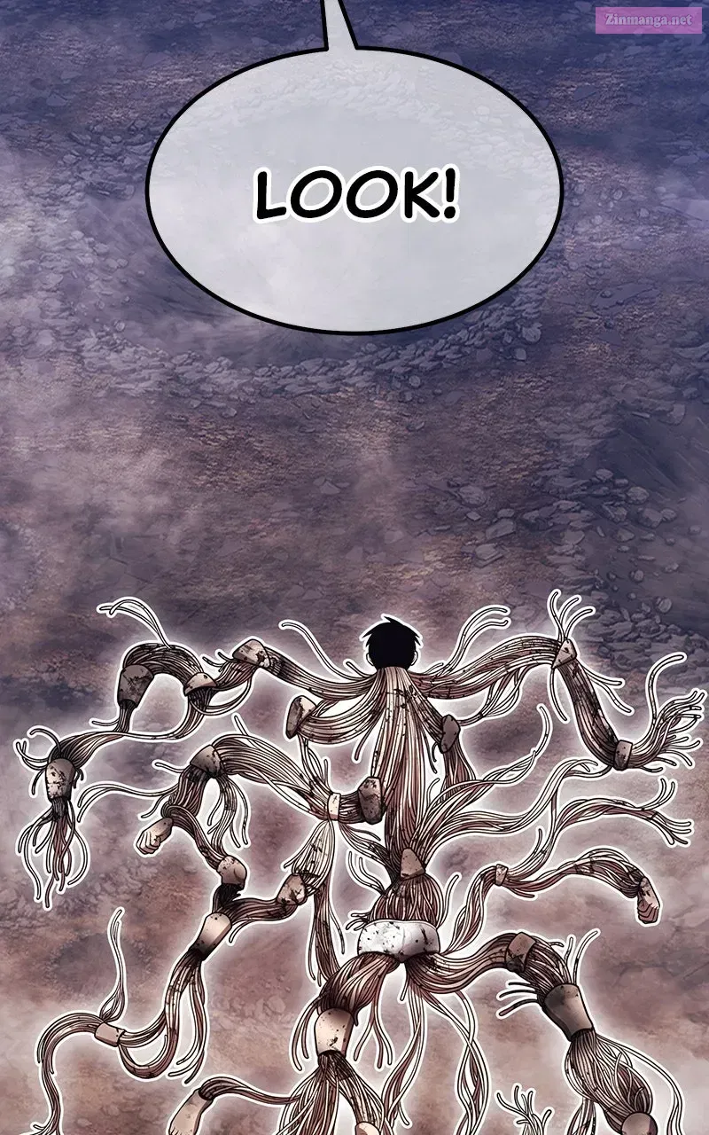 +99 ReinforcedWooden Stick Chapter 164 page 272 - 