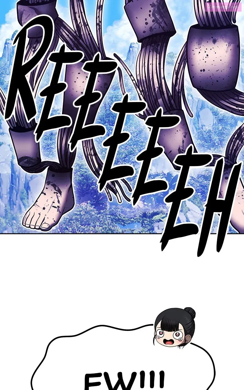 +99 ReinforcedWooden Stick Chapter 164 page 276 - 