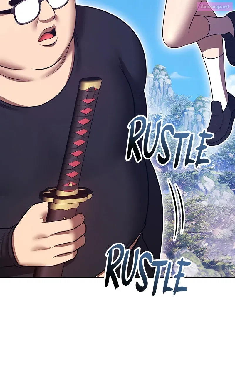 +99 ReinforcedWooden Stick Chapter 164 page 279 - 