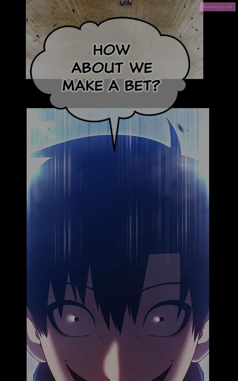 +99 ReinforcedWooden Stick Chapter 164 page 30 - 