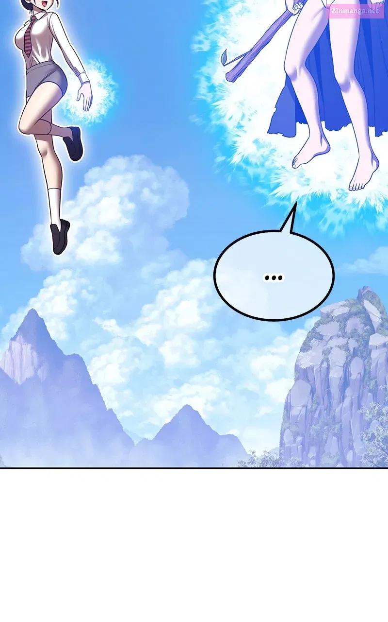 +99 ReinforcedWooden Stick Chapter 164 page 4 - 