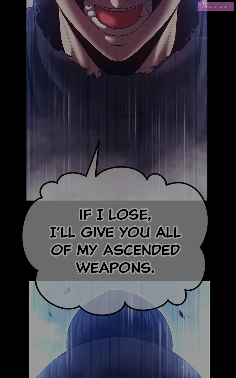 +99 ReinforcedWooden Stick Chapter 164 page 31 - 