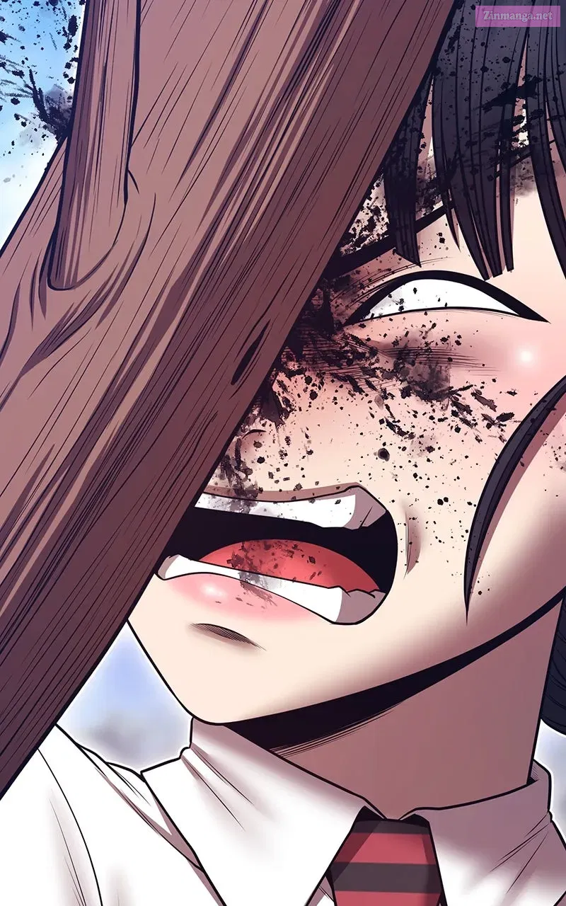 +99 ReinforcedWooden Stick Chapter 164 page 321 - 