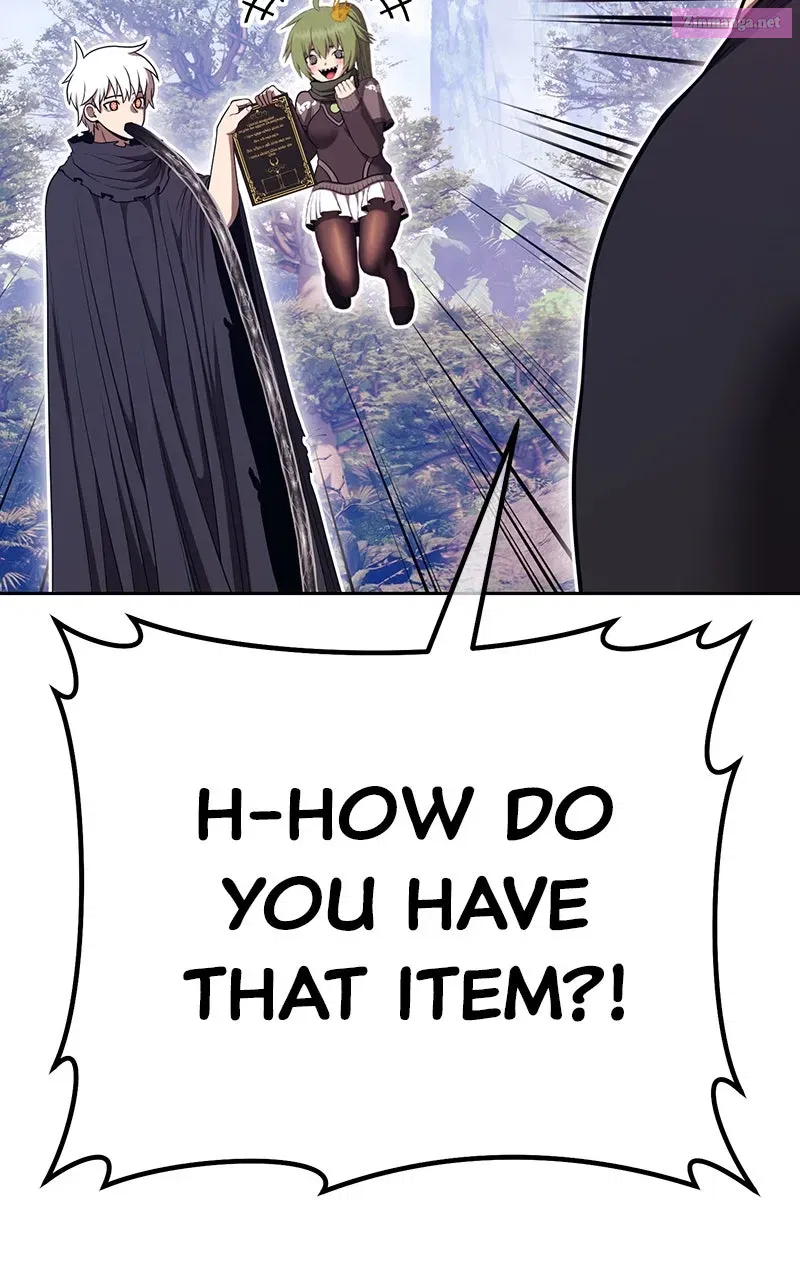 +99 ReinforcedWooden Stick Chapter 164 page 354 - 