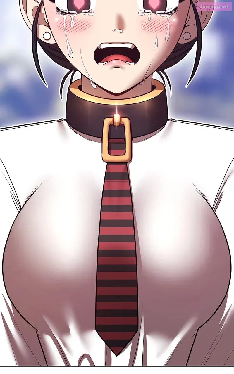 +99 ReinforcedWooden Stick Chapter 164 page 377 - 