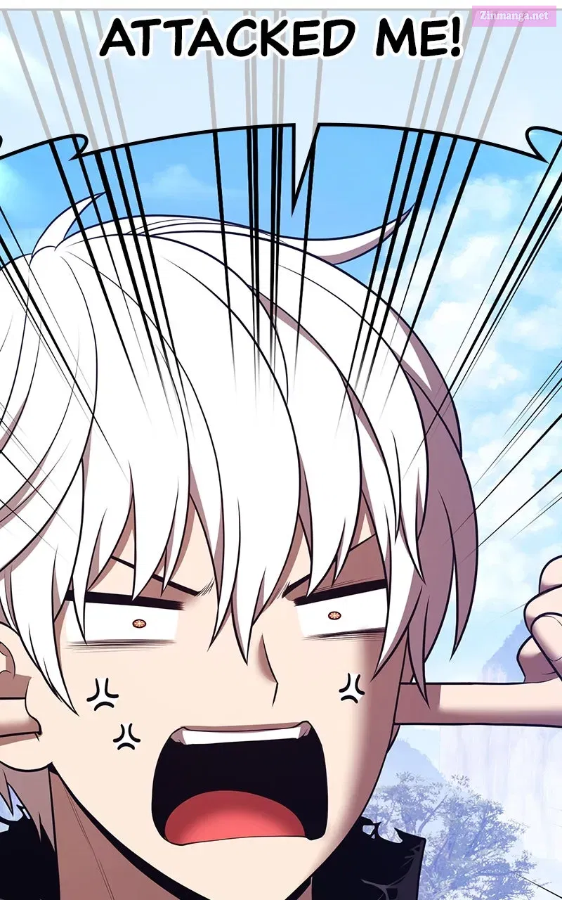 +99 ReinforcedWooden Stick Chapter 164 page 384 - 