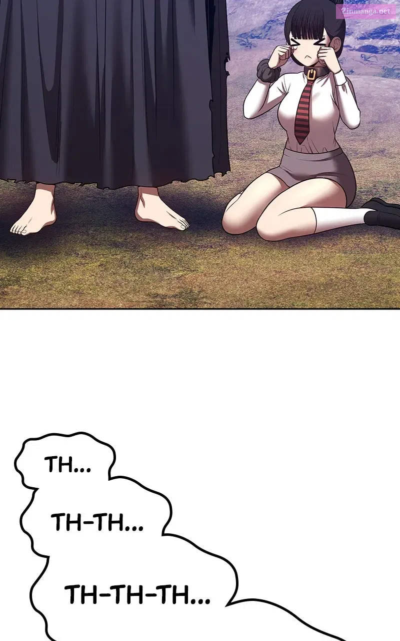 +99 ReinforcedWooden Stick Chapter 164 page 389 - 