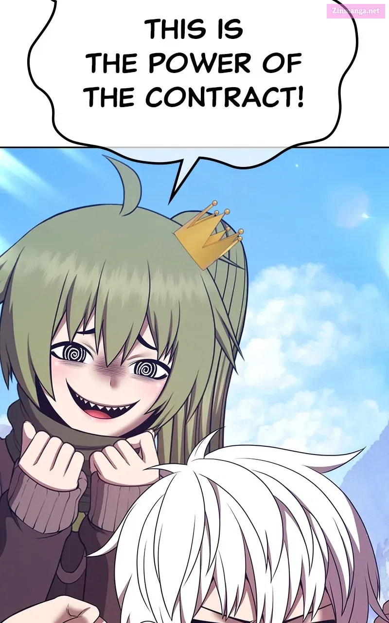 +99 ReinforcedWooden Stick Chapter 164 page 390 - 