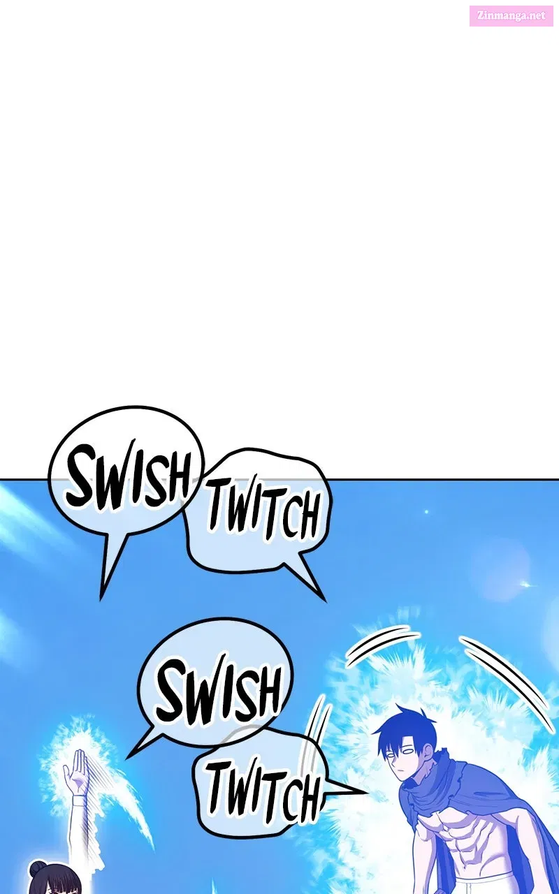 +99 ReinforcedWooden Stick Chapter 164 page 5 - 
