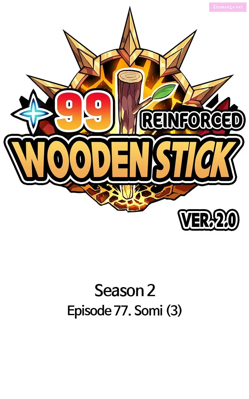 +99 ReinforcedWooden Stick Chapter 164 page 41 - 