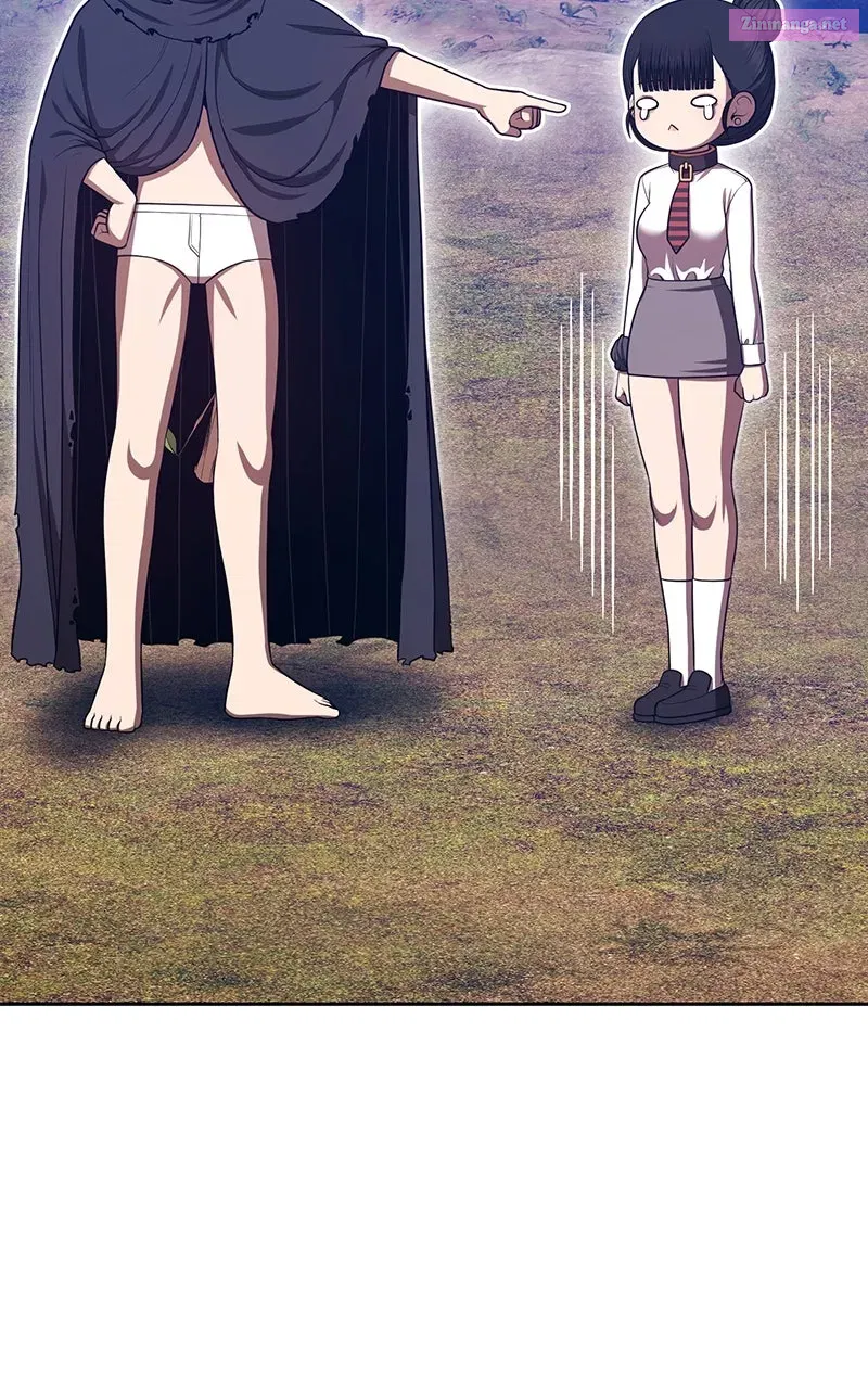 +99 ReinforcedWooden Stick Chapter 164 page 404 - 