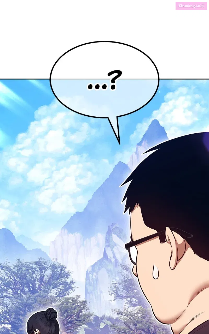 +99 ReinforcedWooden Stick Chapter 164 page 419 - 