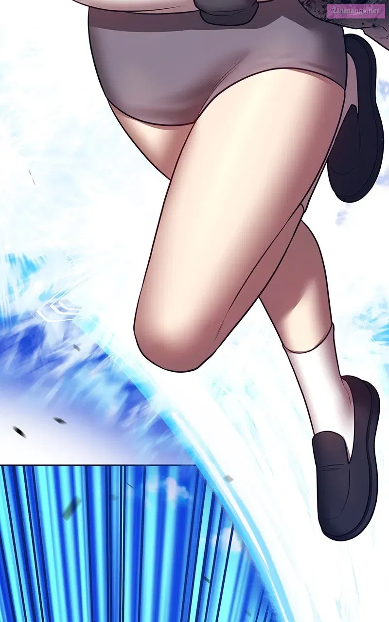 +99 ReinforcedWooden Stick Chapter 164 page 54 - 