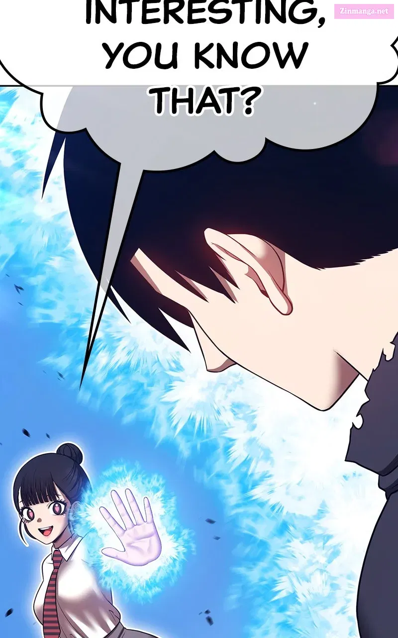 +99 ReinforcedWooden Stick Chapter 164 page 8 - 
