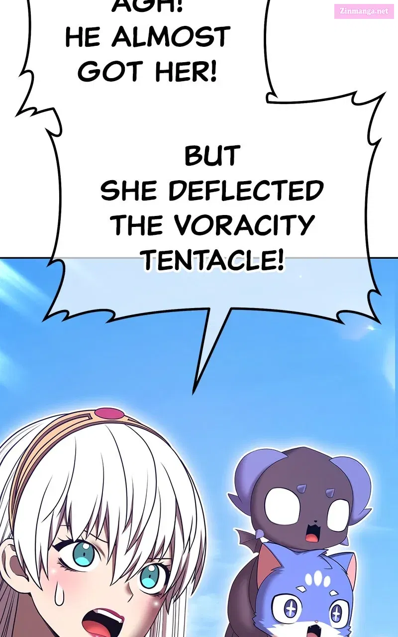 +99 ReinforcedWooden Stick Chapter 164 page 81 - 
