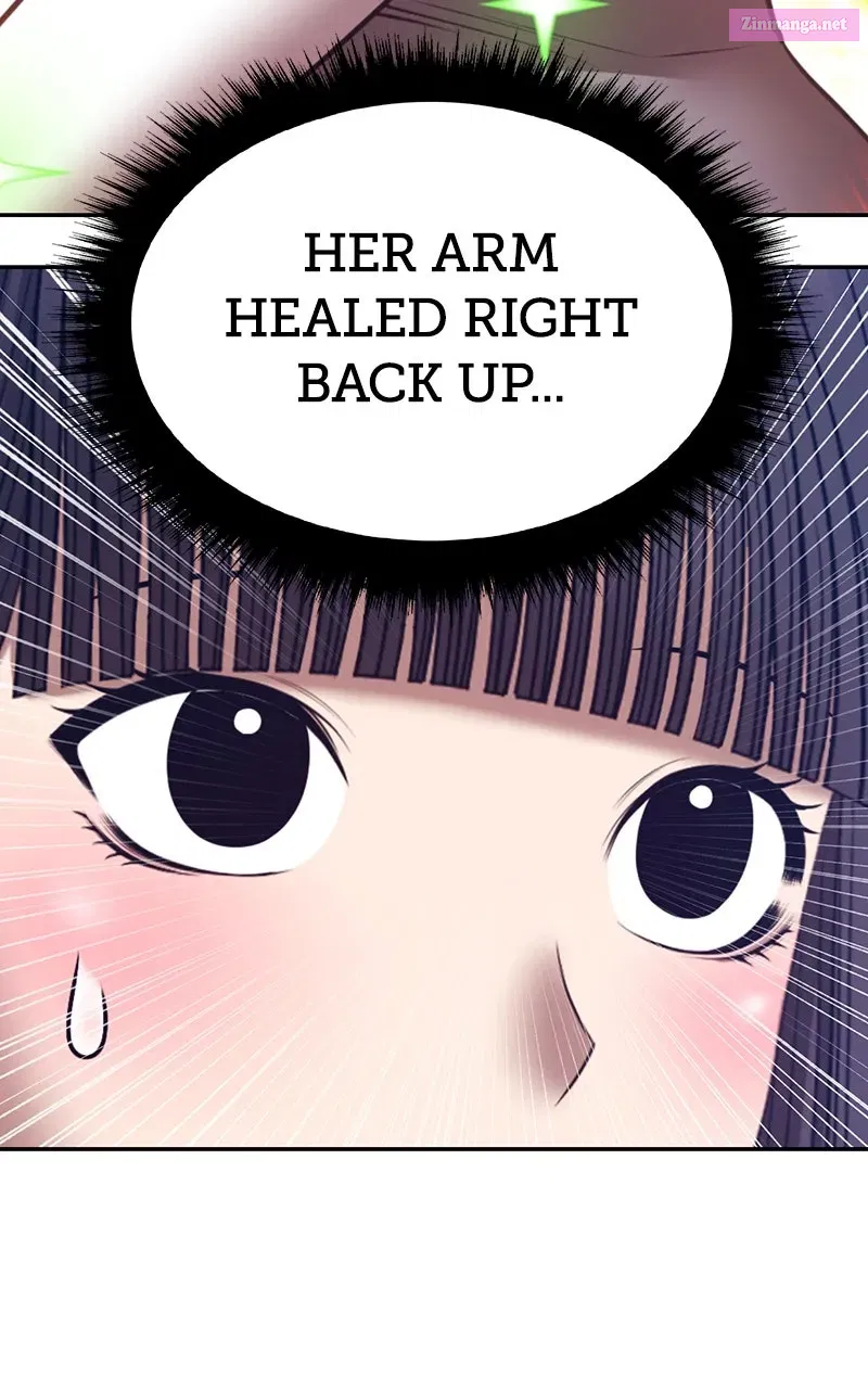 +99 ReinforcedWooden Stick Chapter 164 page 93 - 