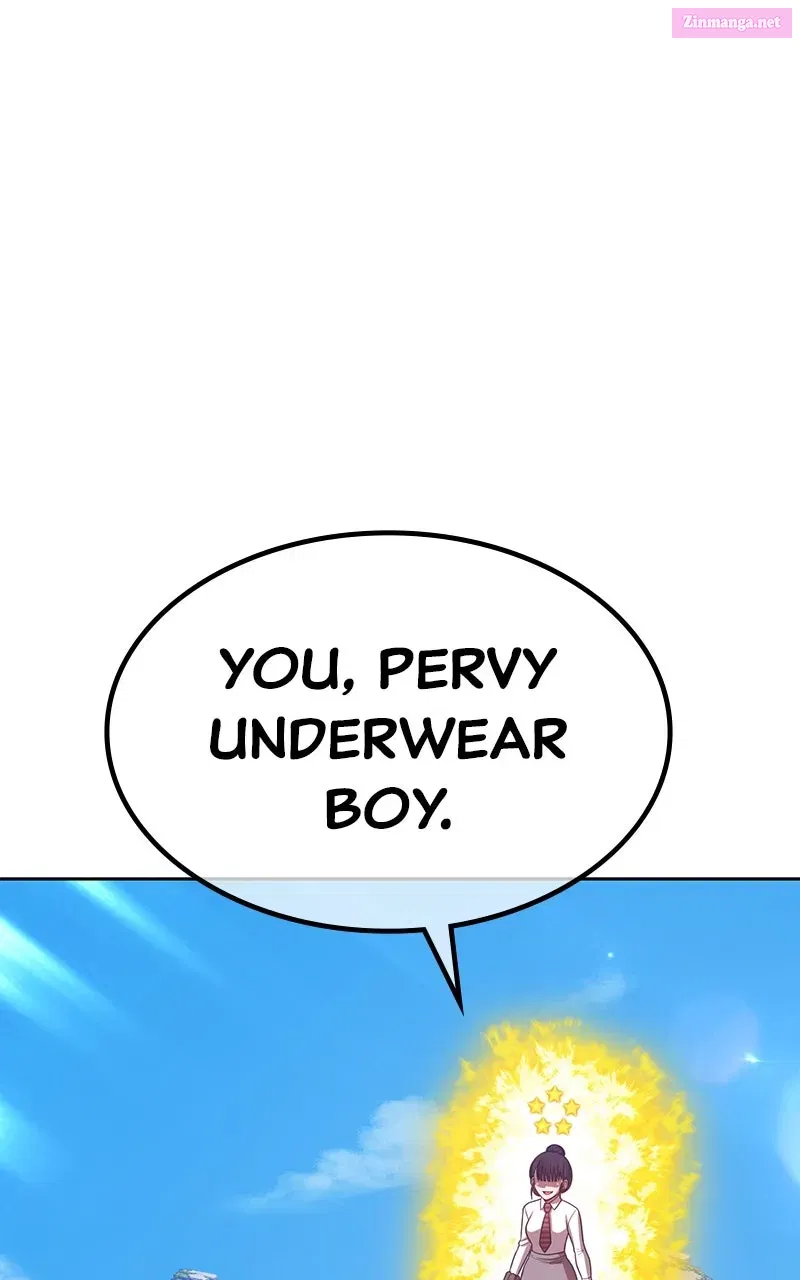+99 ReinforcedWooden Stick Chapter 164 page 94 - 