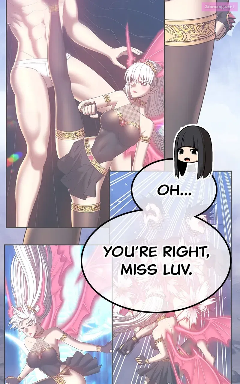 +99 ReinforcedWooden Stick Chapter 165 page 103 - 