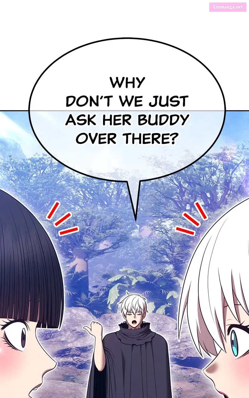 +99 ReinforcedWooden Stick Chapter 165 page 108 - 