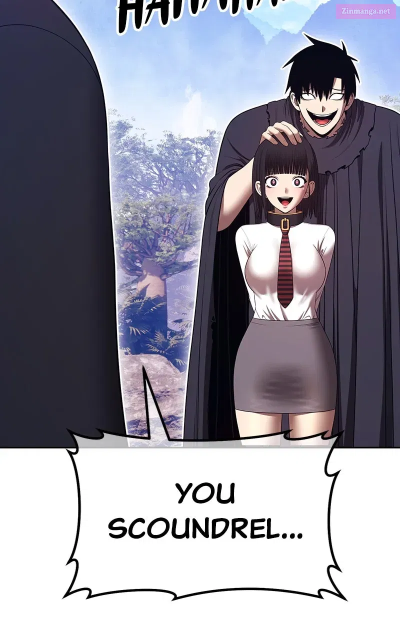 +99 ReinforcedWooden Stick Chapter 165 page 126 - 