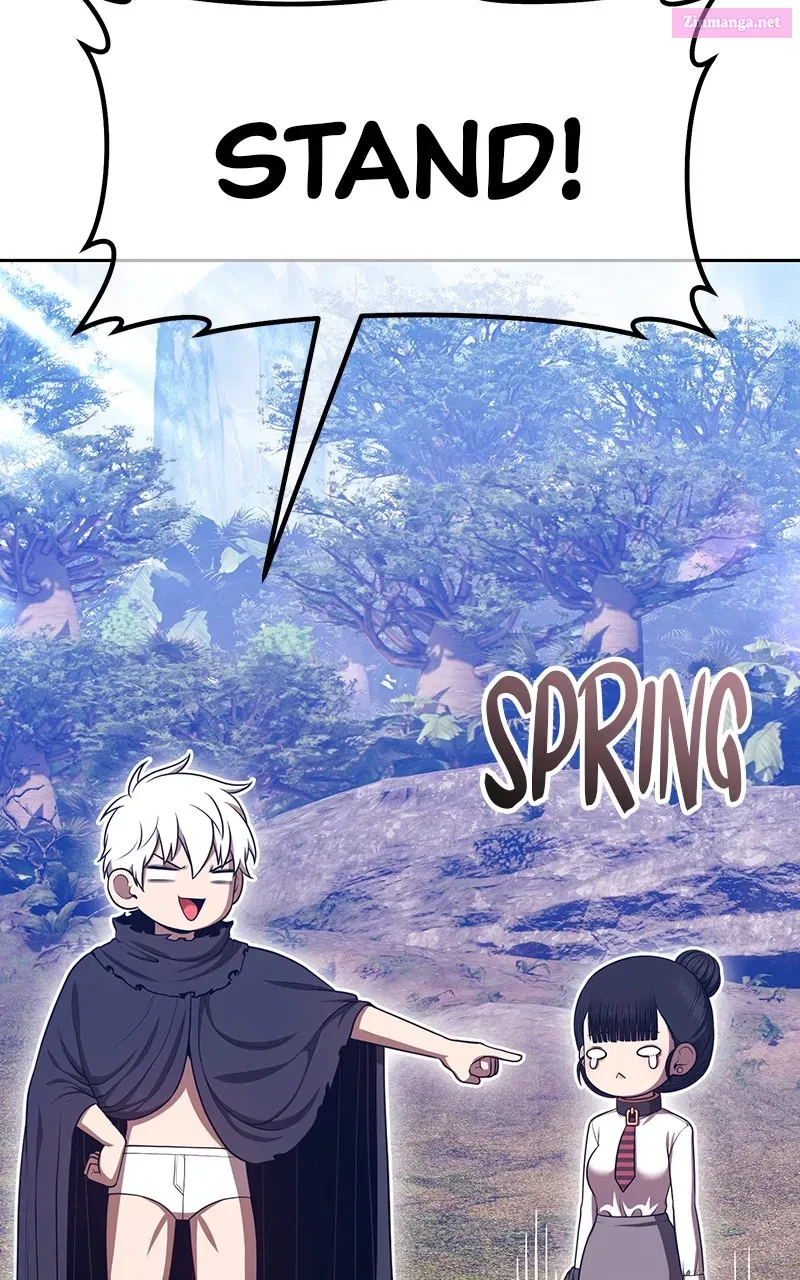 +99 ReinforcedWooden Stick Chapter 165 page 15 - 