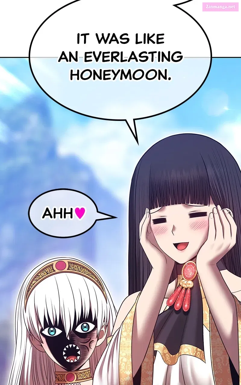 +99 ReinforcedWooden Stick Chapter 165 page 154 - 