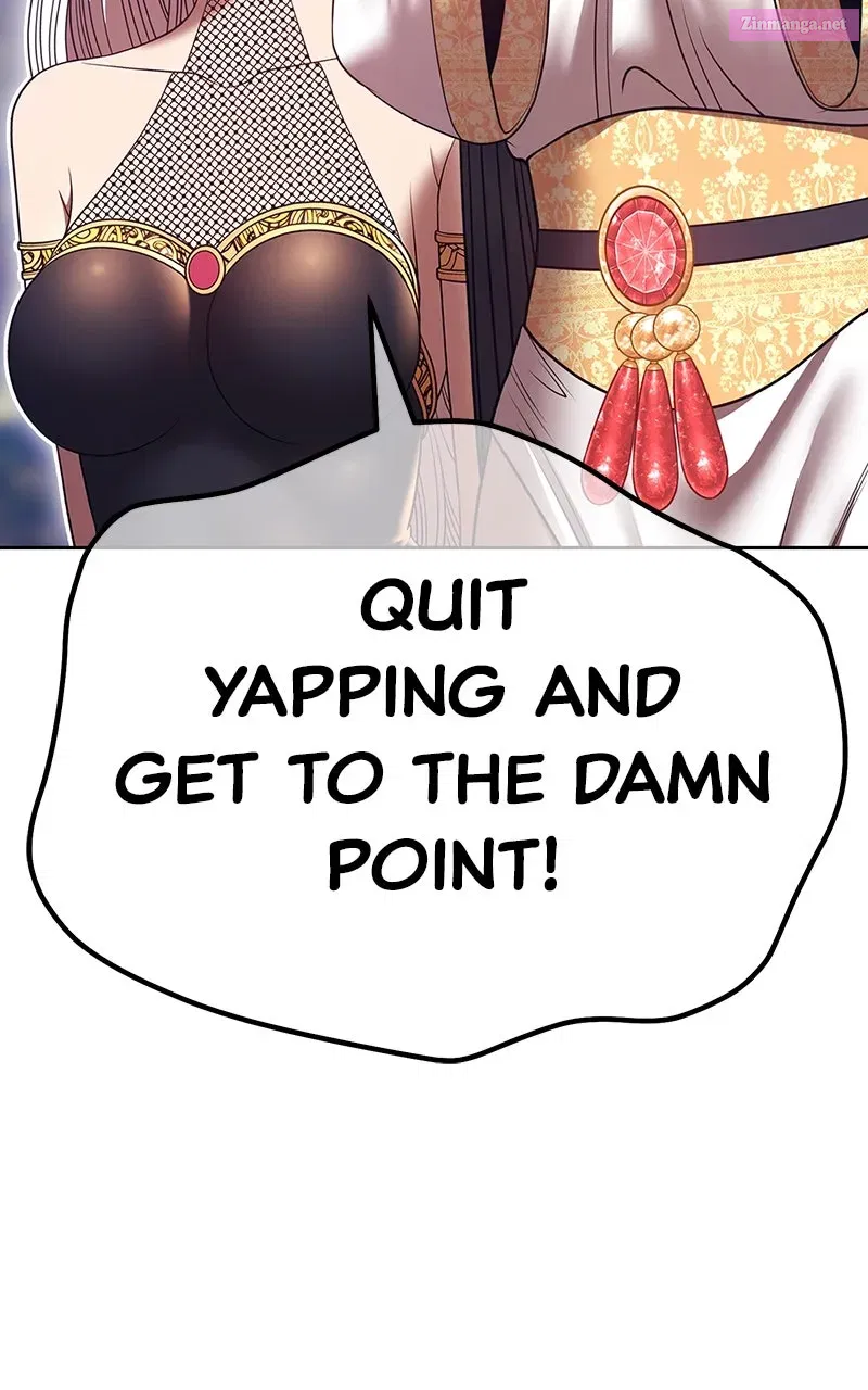 +99 ReinforcedWooden Stick Chapter 165 page 155 - 