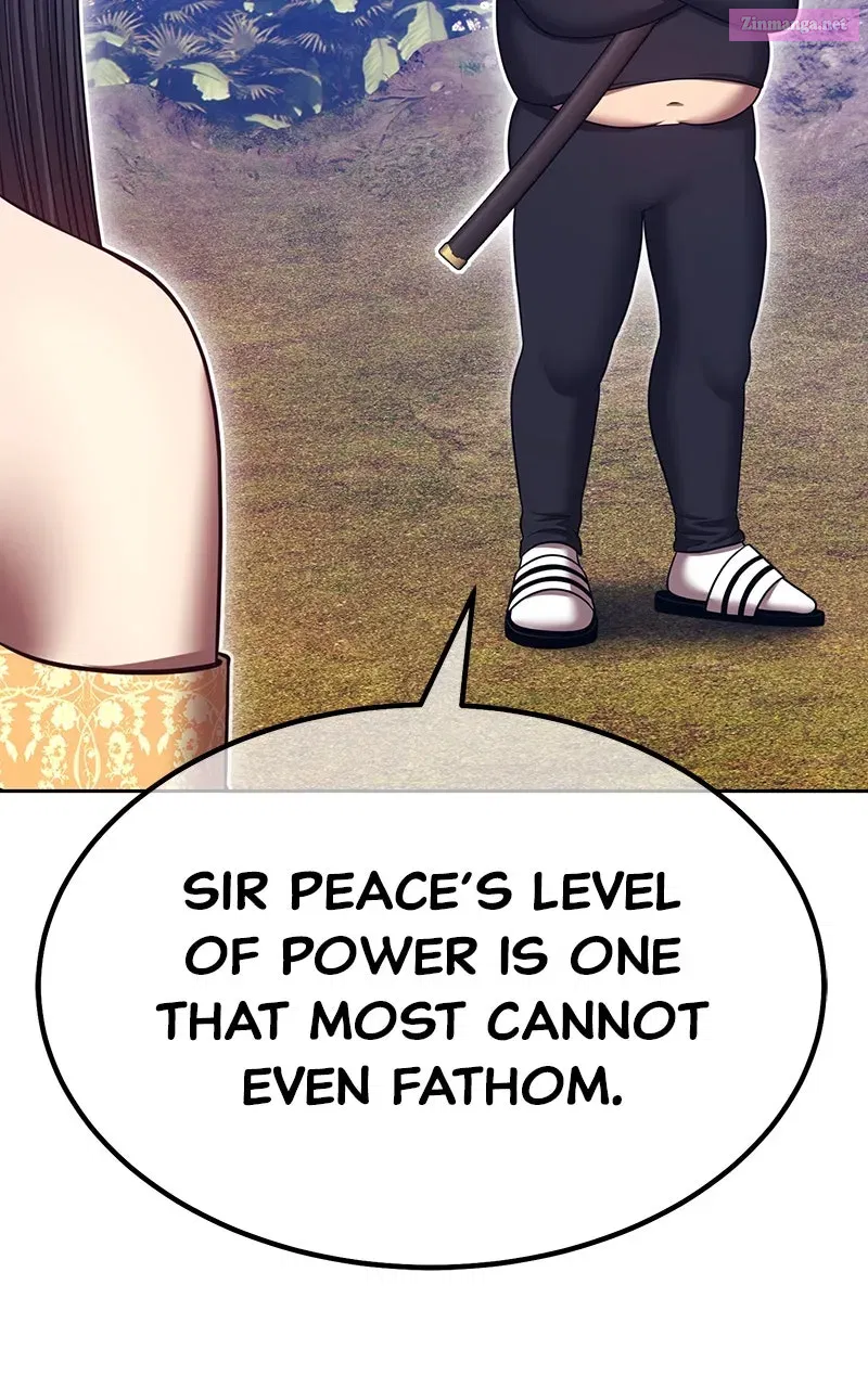 +99 ReinforcedWooden Stick Chapter 165 page 163 - 