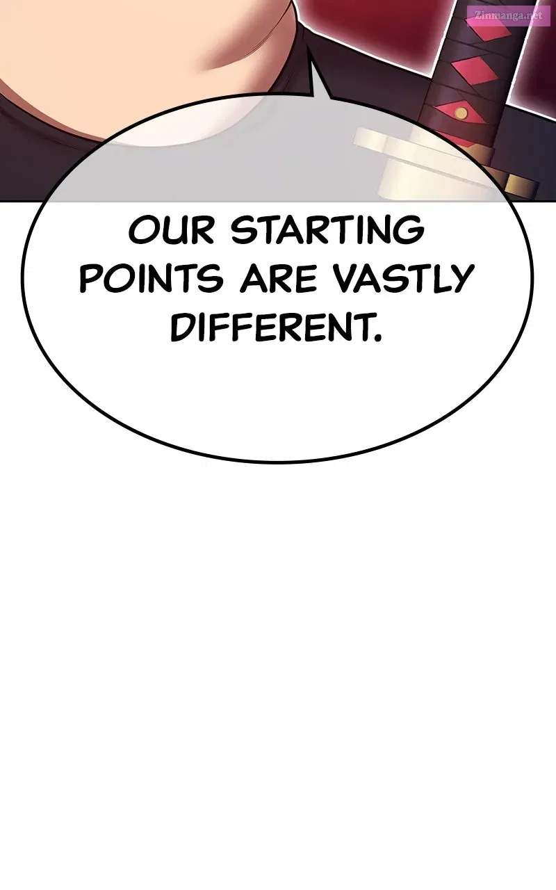 +99 ReinforcedWooden Stick Chapter 165 page 166 - 
