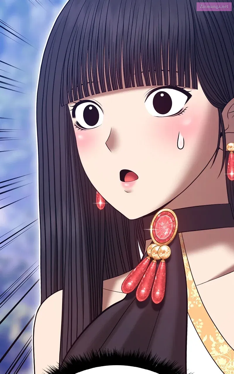 +99 ReinforcedWooden Stick Chapter 165 page 168 - 