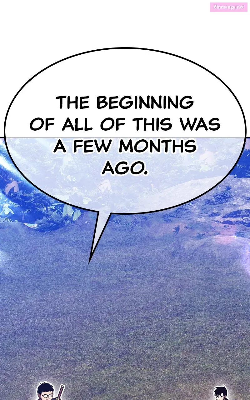 +99 ReinforcedWooden Stick Chapter 165 page 170 - 