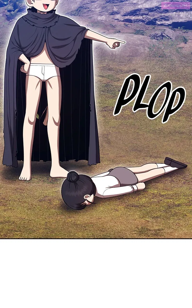 +99 ReinforcedWooden Stick Chapter 165 page 19 - 