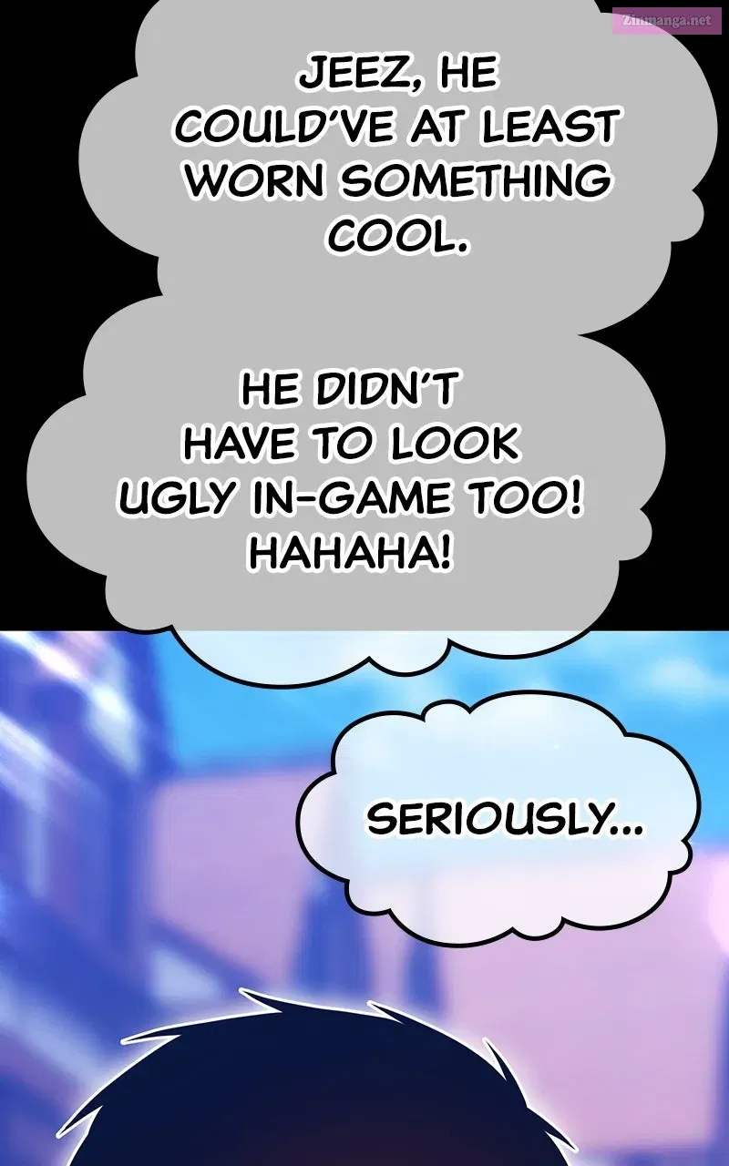 +99 ReinforcedWooden Stick Chapter 165 page 202 - 