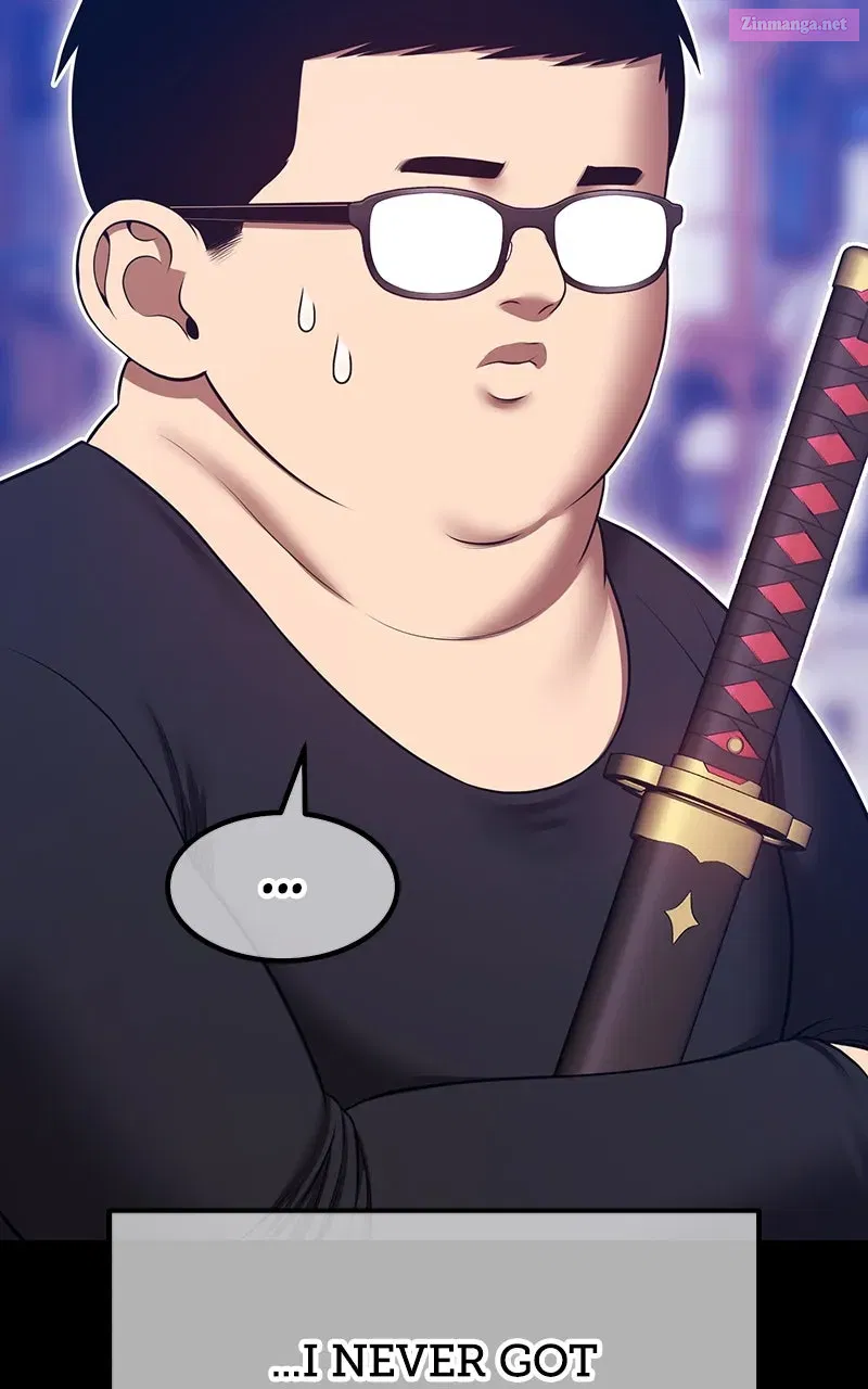 +99 ReinforcedWooden Stick Chapter 165 page 203 - 