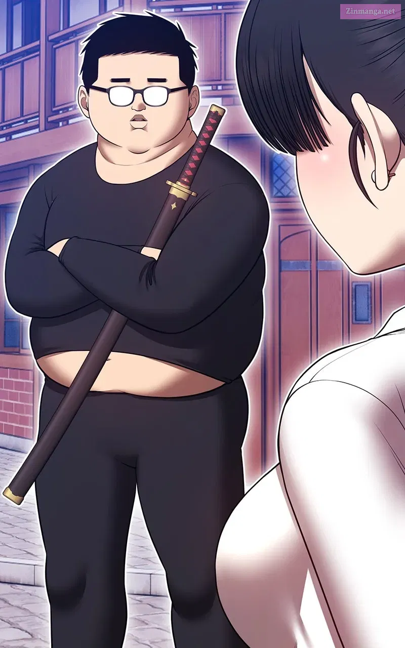+99 ReinforcedWooden Stick Chapter 165 page 208 - 