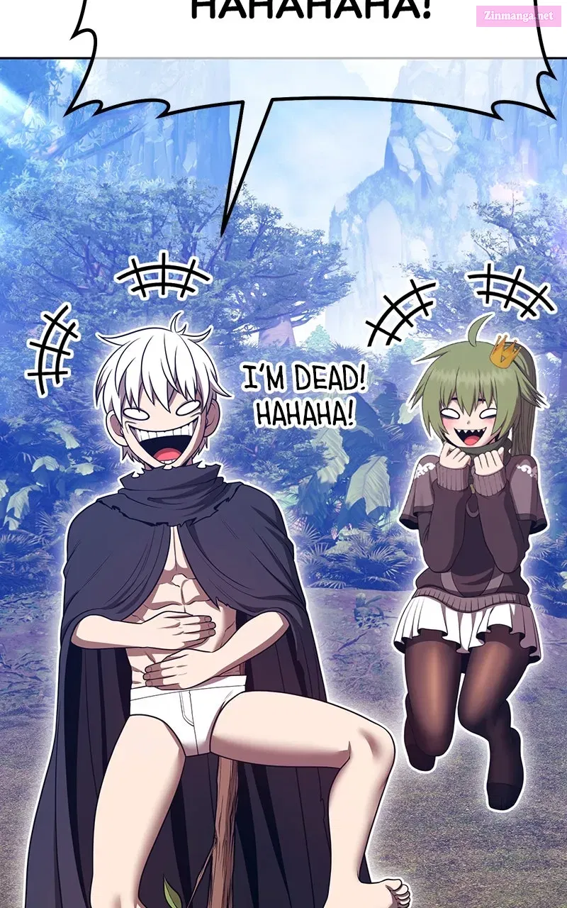 +99 ReinforcedWooden Stick Chapter 165 page 23 - 